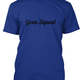 Illustration for article titled GT and Feminism Theme T-shirts For Sale